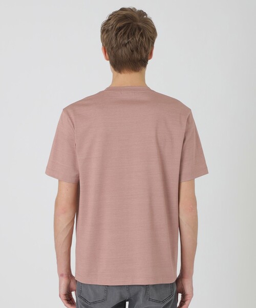 BLACK LABEL CRESTBRIDGE（ブラックレーベル・クレストブリッジ）の「ヴィンテージグラフィックTシャツ（Tシャツ/カットソー・メンズ・オレンジ系その他/ブラック/ブルー系その他4/オフホワイト・XL/L/M）」の22枚目の写真