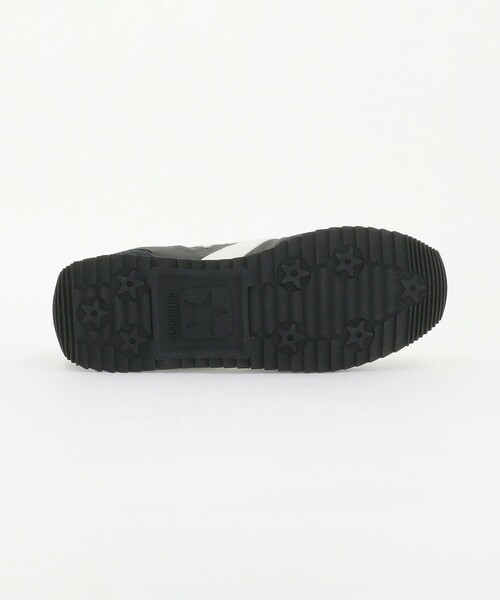CONVERSE(コンバース)の「<CONVERSE>エスティーファイヤー AG(スニーカー・メンズ・オフホワイト/ブラック・26.5cm/26cm/27cm/25.5cm/28cm/27.5cm)」の7枚目の写真