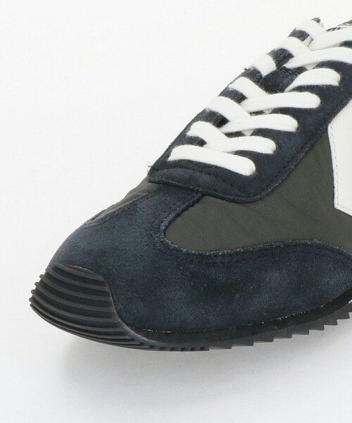 CONVERSE(コンバース)の「<CONVERSE>エスティーファイヤー AG(スニーカー・メンズ・オフホワイト/ブラック・26.5cm/26cm/27cm/25.5cm/28cm/27.5cm)」の9枚目の写真