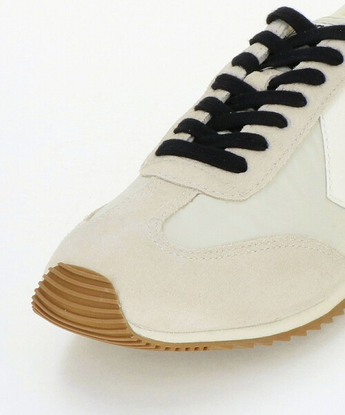 CONVERSE(コンバース)の「<CONVERSE>エスティーファイヤー AG(スニーカー・メンズ・オフホワイト/ブラック・26.5cm/26cm/27cm/25.5cm/28cm/27.5cm)」の12枚目の写真