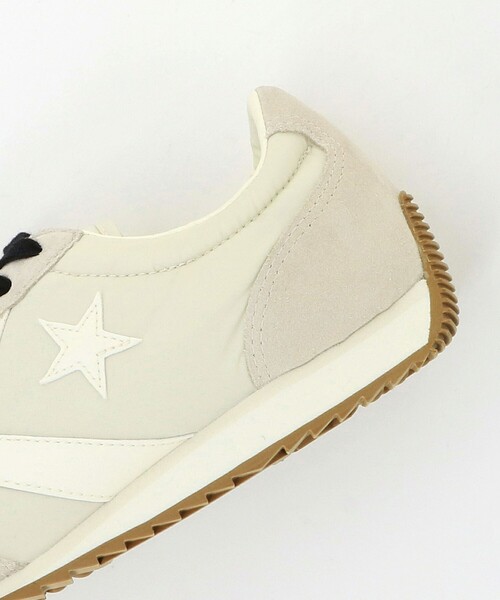 CONVERSE(コンバース)の「<CONVERSE>エスティーファイヤー AG(スニーカー・メンズ・オフホワイト/ブラック・26.5cm/26cm/27cm/25.5cm/28cm/27.5cm)」の13枚目の写真