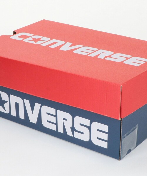 CONVERSE(コンバース)の「<CONVERSE>エスティーファイヤー AG(スニーカー・メンズ・オフホワイト/ブラック・26.5cm/26cm/27cm/25.5cm/28cm/27.5cm)」の14枚目の写真