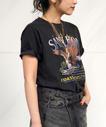 GOOD ROCK SPEED | 【GOOD ROCK SPEED 】TEXAS eagle Tsh(Tシャツ/カットソー)