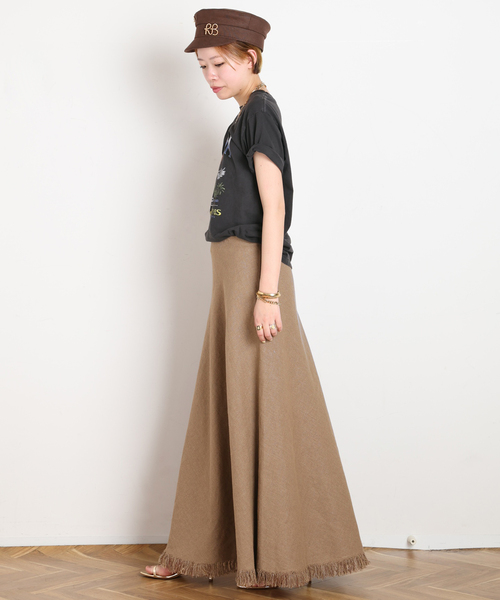 GOOD ROCK SPEED(グッドロックスピード)の「【GOOD ROCK SPEED 】TEXAS eagle Tsh(Tシャツ/カットソー・レディース・ブラック系その他・FREE)」の8枚目の写真