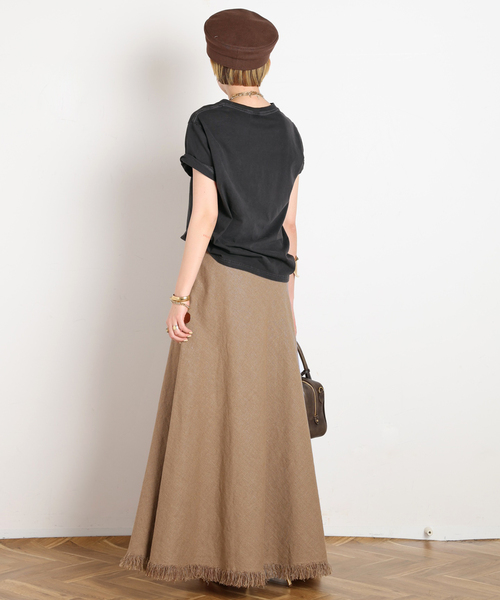 GOOD ROCK SPEED(グッドロックスピード)の「【GOOD ROCK SPEED 】TEXAS eagle Tsh(Tシャツ/カットソー・レディース・ブラック系その他・FREE)」の9枚目の写真