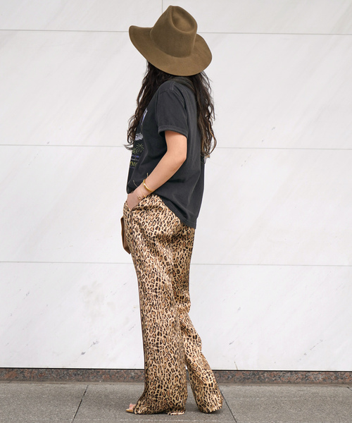 GOOD ROCK SPEED(グッドロックスピード)の「【GOOD ROCK SPEED 】TEXAS eagle Tsh(Tシャツ/カットソー・レディース・ブラック系その他・FREE)」の12枚目の写真