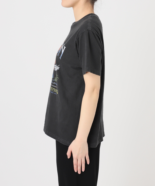 GOOD ROCK SPEED(グッドロックスピード)の「【GOOD ROCK SPEED 】TEXAS eagle Tsh(Tシャツ/カットソー・レディース・ブラック系その他・FREE)」の14枚目の写真