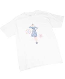 MALIBU SHIRTS（マリブシャツ）の「【T18】【MALIBU SHIRTS/マリブシャツ】MEN'S SHORT SLEEVE T-SHIRTS（Tシャツ/カットソー）」