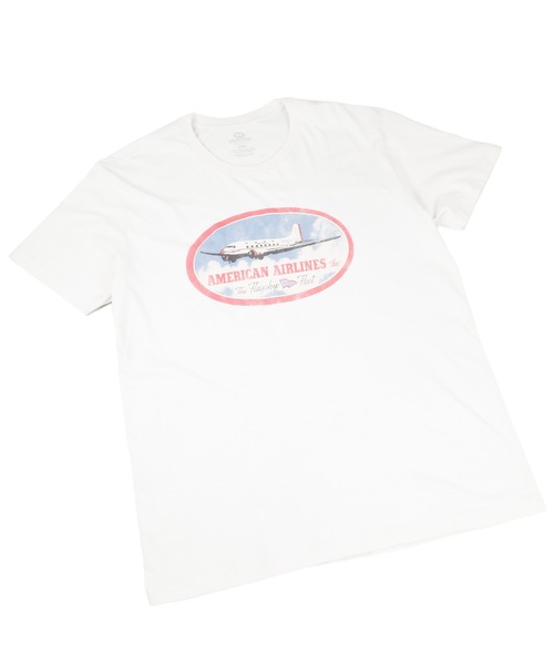 MALIBU SHIRTS(マリブシャツ)の「【T18】【MALIBU SHIRTS/マリブシャツ】MEN'S SHORT SLEEVE T-SHIRTS(Tシャツ/カットソー・メンズ・その他3/その他1/その他2/その他5/その他4・LARGE/MEDIUM)」の4枚目の写真