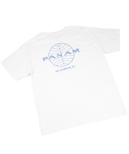 MALIBU SHIRTS(マリブシャツ)の「【T18】【MALIBU SHIRTS/マリブシャツ】MEN'S SHORT SLEEVE T-SHIRTS(Tシャツ/カットソー・メンズ・その他3/その他1/その他2/その他5/その他4・LARGE/MEDIUM)」の5枚目の写真
