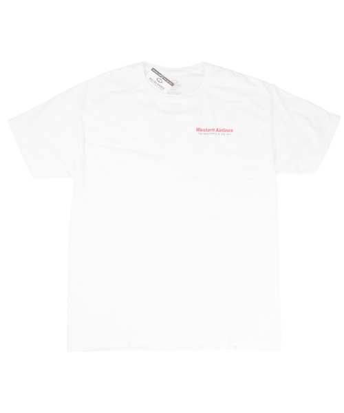 MALIBU SHIRTS(マリブシャツ)の「【T18】【MALIBU SHIRTS/マリブシャツ】MEN'S SHORT SLEEVE T-SHIRTS(Tシャツ/カットソー・メンズ・その他3/その他1/その他2/その他5/その他4・LARGE/MEDIUM)」の6枚目の写真