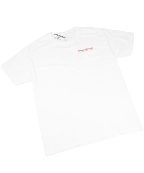 MALIBU SHIRTS(マリブシャツ)の「【T18】【MALIBU SHIRTS/マリブシャツ】MEN'S SHORT SLEEVE T-SHIRTS(Tシャツ/カットソー・メンズ・その他3/その他1/その他2/その他5/その他4・LARGE/MEDIUM)」の7枚目の写真