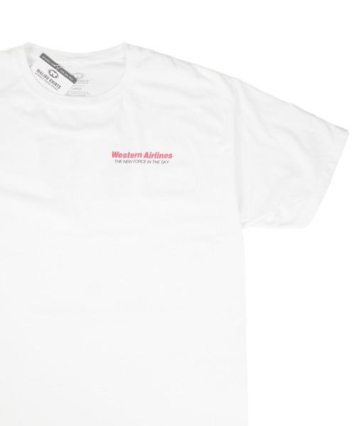 MALIBU SHIRTS(マリブシャツ)の「【T18】【MALIBU SHIRTS/マリブシャツ】MEN'S SHORT SLEEVE T-SHIRTS(Tシャツ/カットソー・メンズ・その他3/その他1/その他2/その他5/その他4・LARGE/MEDIUM)」の8枚目の写真