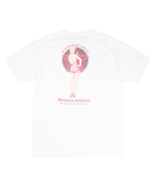 MALIBU SHIRTS(マリブシャツ)の「【T18】【MALIBU SHIRTS/マリブシャツ】MEN'S SHORT SLEEVE T-SHIRTS(Tシャツ/カットソー・メンズ・その他3/その他1/その他2/その他5/その他4・LARGE/MEDIUM)」の10枚目の写真