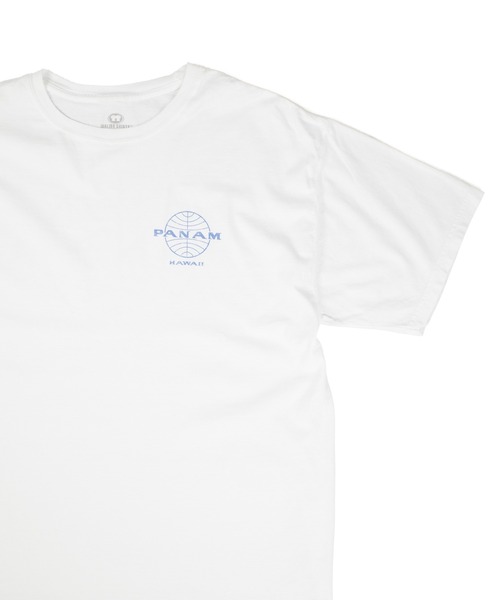MALIBU SHIRTS(マリブシャツ)の「【T18】【MALIBU SHIRTS/マリブシャツ】MEN'S SHORT SLEEVE T-SHIRTS(Tシャツ/カットソー・メンズ・その他3/その他1/その他2/その他5/その他4・LARGE/MEDIUM)」の15枚目の写真
