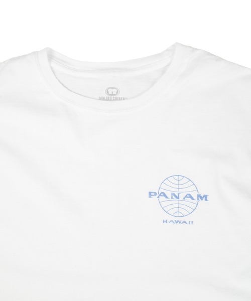 MALIBU SHIRTS(マリブシャツ)の「【T18】【MALIBU SHIRTS/マリブシャツ】MEN'S SHORT SLEEVE T-SHIRTS(Tシャツ/カットソー・メンズ・その他3/その他1/その他2/その他5/その他4・LARGE/MEDIUM)」の16枚目の写真