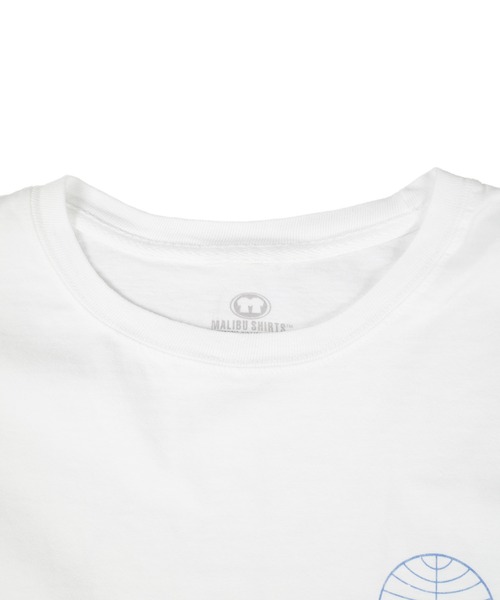MALIBU SHIRTS(マリブシャツ)の「【T18】【MALIBU SHIRTS/マリブシャツ】MEN'S SHORT SLEEVE T-SHIRTS(Tシャツ/カットソー・メンズ・その他3/その他1/その他2/その他5/その他4・LARGE/MEDIUM)」の17枚目の写真