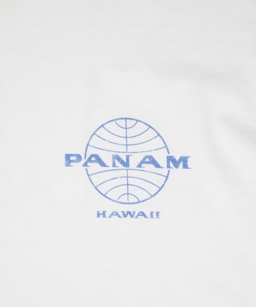 MALIBU SHIRTS(マリブシャツ)の「【T18】【MALIBU SHIRTS/マリブシャツ】MEN'S SHORT SLEEVE T-SHIRTS(Tシャツ/カットソー・メンズ・その他3/その他1/その他2/その他5/その他4・LARGE/MEDIUM)」の18枚目の写真
