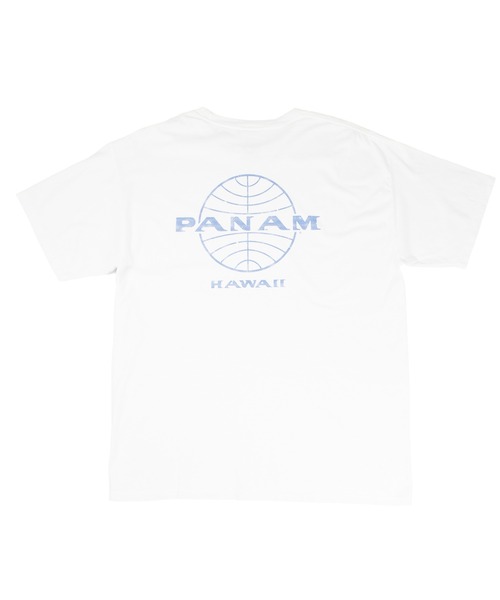 MALIBU SHIRTS(マリブシャツ)の「【T18】【MALIBU SHIRTS/マリブシャツ】MEN'S SHORT SLEEVE T-SHIRTS(Tシャツ/カットソー・メンズ・その他3/その他1/その他2/その他5/その他4・LARGE/MEDIUM)」の20枚目の写真