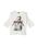 HYSTERIC GLAMOUR�i�q�X�e���b�N�O���}�[�j�́uMETAL GIRL T�V���c�iT�V���c/�J�b�g�\�[�j�v�b�z���C�g