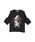 HYSTERIC GLAMOUR�i�q�X�e���b�N�O���}�[�j�́uMETAL GIRL T�V���c�iT�V���c/�J�b�g�\�[�j�v�b�u���b�N