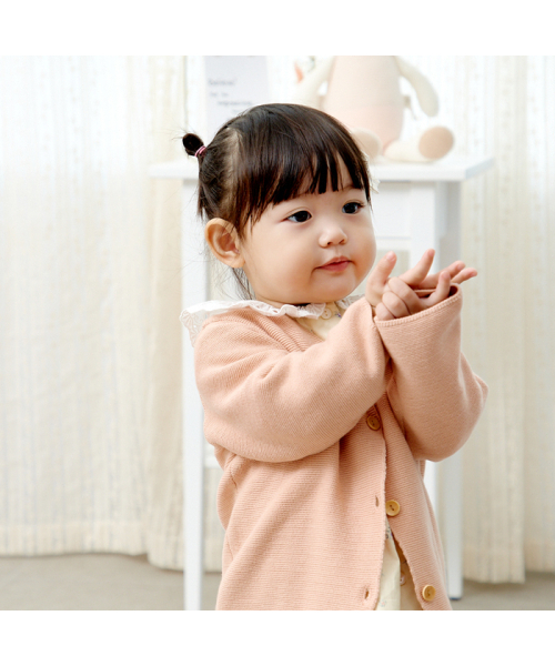 Fantagin — SOFT cardigan (MHSTGA04)
