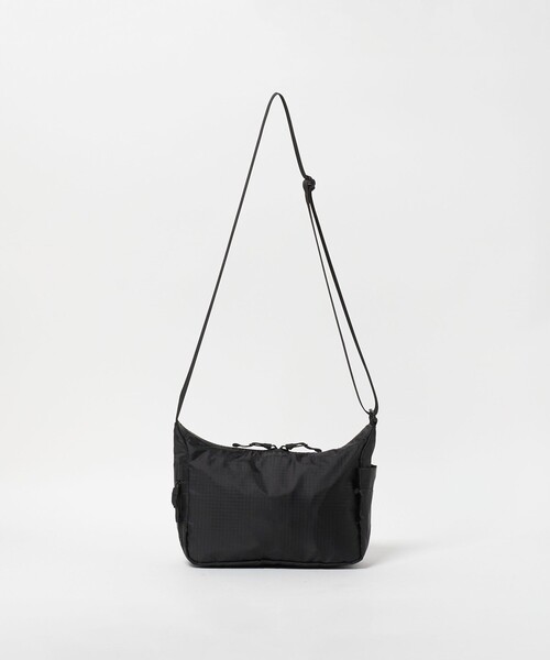LC by LOWERCASE＞RIPSTOP SHOULDER BAG LC04R/ショルダーバッグ