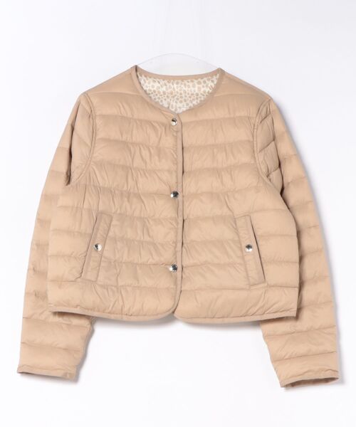 セール】ダブル パイピング クロップ リバーシブル ジャケット（その他 