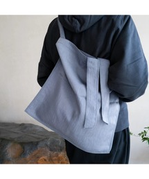 ITTI | MARY INSIDE OUT TOTE L(トートバッグ)