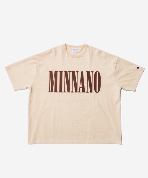 Champion(�`�����s�I��)�́y�ʒ��zChampion by MIN-NANO / ���S T�V���c(T�V���c/�J�b�g�\�[)