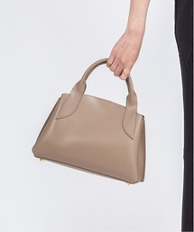 MARCO BIANCHINI（マルコビアンチーニ）の「【MARCO BIANCHINI/マルコビアンキーニ】 ハンドバッグ　ショルダーバッグ　本革（ショルダーバッグ）」