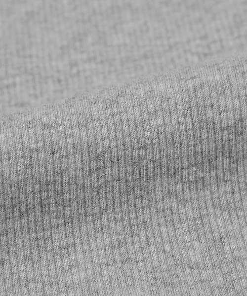 BLACKUP（ブラックアップ）の「[MADE] キットホルターネックタンク（カップ付き）（タンクトップ・レディース・ブラック/パープル/ホワイト/グレー・SMALL/MEDIUM）」の9枚目の写真