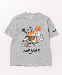 ムラサキスポーツ｜ムラサキスポーツのトップス（グレー/灰色系）通販