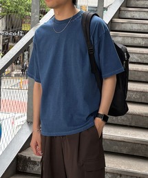 COLONY 2139 | ハンドステッチTシャツ(Tシャツ/カットソー)