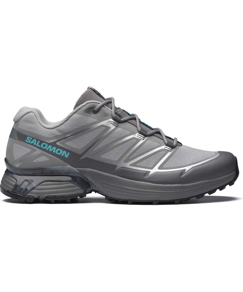 BATALEON×SALOMON 2点セット！ 2645 SALOMON（サロモン） スニーカー XT-WHISPER EMBROIDERY L47957400