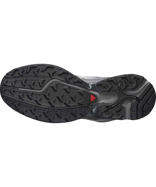 SALOMON（サロモン）の「<公式> XT-PATHWAY 2 CONCRETE L47955000（スニーカー・メンズ・グレー・28/27.5/27/26.5/26/25.5/25/24.5/24/23.5）」の4枚目の写真