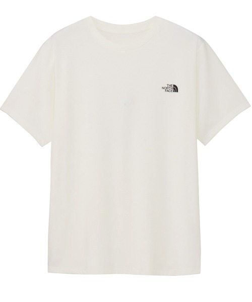 THE NORTH FACE(ザノースフェイス)の「ザ ノース フェイス THE NORTH FACE S/S Blueprint Graphic Tee S/Sブループリントグラフィックティー(Tシャツ/カットソー・メンズ・グレー系その他/グレー/ブルー・S/M/L/LL)」の2枚目の写真