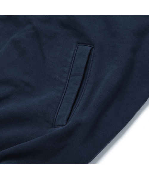 GARMENTS FAB(ガーメンツファブ)の「Sunday Driver Valet Sweat Jacket (NAVY)(その他アウター・レディース・その他・MEDIUM/LARGE)」の7枚目の写真