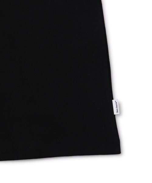 JUNRED(ジュンレッド)の「【BENDAVIS別注】サガラハートTシャツ(Tシャツ/カットソー・メンズ・ホワイト/ブラック・LL/L/M)」の12枚目の写真