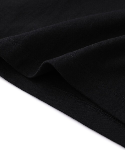 JUNRED(ジュンレッド)の「【BENDAVIS別注】サガラハートTシャツ(Tシャツ/カットソー・メンズ・ホワイト/ブラック・LL/L/M)」の14枚目の写真