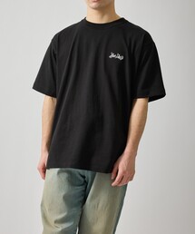 【BENDAVIS別注】サガラハートTシャツ