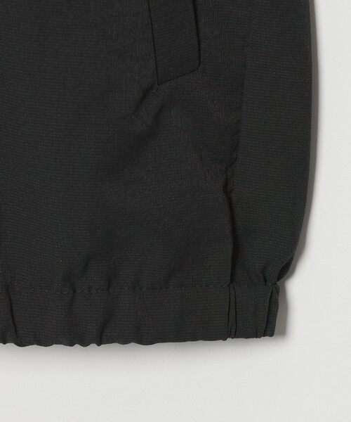 UNITED ARROWS GOLF(ユナイテッドアローズゴルフ)の「メンズ ミニリップ ショートスリーブ シャツ 防しわ 2WAYストレッチ(シャツ/ブラウス・メンズ・ブラック/ライム・L/XL/M/S)」の21枚目の写真