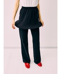M TO R（ムウトアール）の「【GIMAGUAS】FINA MINI SKIRT（スカート）」