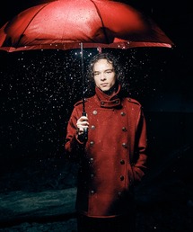 glamb（グラム）の「Hamilton Jacket / ハミルトンジャケット（ピーコート）」