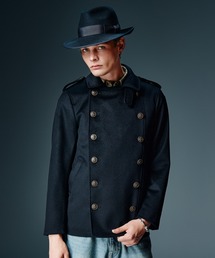 AlexanderLeeChang/アレキサンダーリーチャン SAKASAMA LONG P COAT