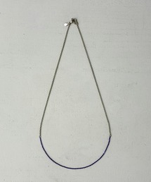 and cloud | Colored Necklace S(ネックレス)