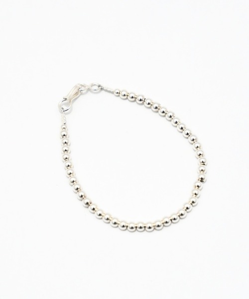ERICKA NICOLAS BEGAY】 NAVAJO PEARL BRACELET / 4-19（ブレスレット