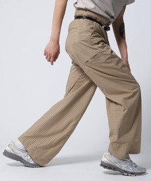 YUKI HASHIMOTO / ユウキハシモト 別注 TWISTED WORKPANTS