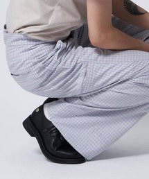 BAYCREW'S DEPO（ベイクルーズデポ）の「YUKI HASHIMOTO / ユウキハシモト 別注 TWISTED WORKPANTS（スラックス）」