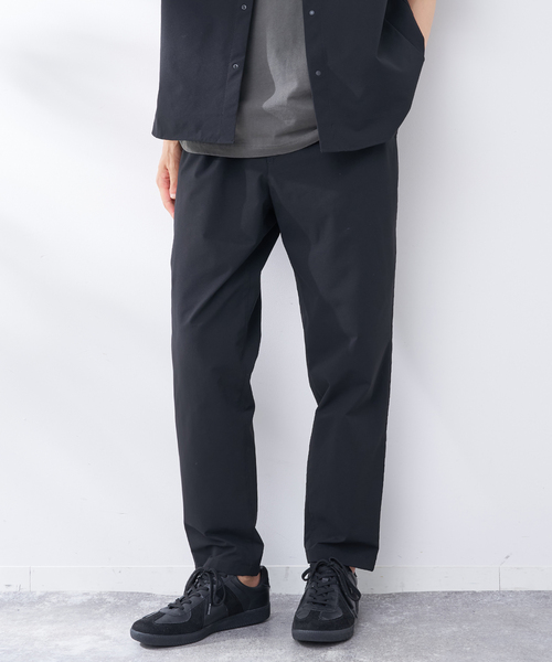 C.H.G メッシュテーパードパンツ（その他パンツ）｜B.C STOCK（ベー